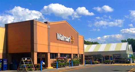 Walmart Inc. . Southington walmart